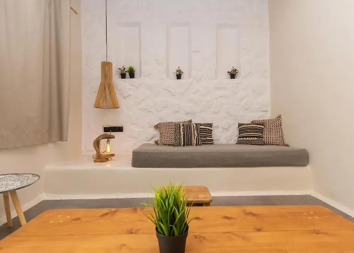 Naxos With Private Pool Plaka (Naxos)