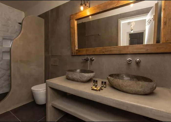 Holiday home Naxos With Private Pool Plaka (Naxos)