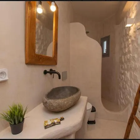 Naxos With Private Pool Pláka