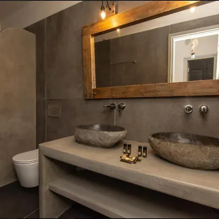 Ferienhaus Naxos With Private Pool Pláka
